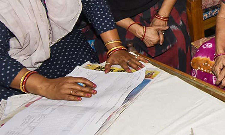 அடுத்த மக்கள் தொகை கணக்கெடுப்பு படிவத்தில் ஆறு மத விருப்பங்கள் மட்டுமே இருக்கும்