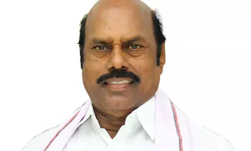 தி.மு.க. அரசின் 2 ஆண்டு சாதனை மலர்கள்ளக்குறிச்சியில் அமைச்சர் எ.வ.வேலு இன்று வெளியிடுகிறார்