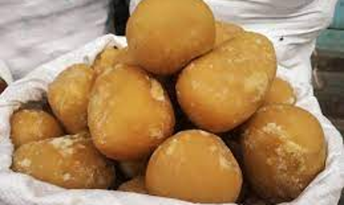 உருண்டை வெல்லம் விலை உயர்வு