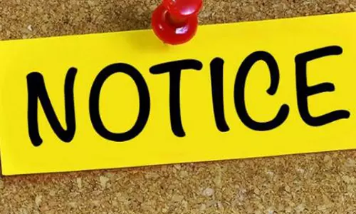 தேங்கிய மழைநீரில் மூழ்கி இளம்பெண் பலி: பெங்களூரு மாநகராட்சிக்கு, லோக் அயுக்தா நோட்டீஸ்