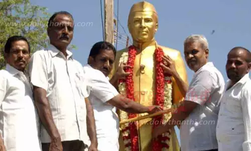 நேரு நினைவு தினம்