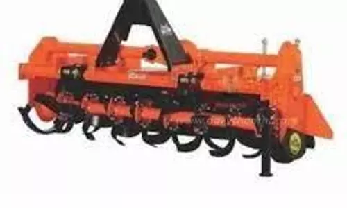 ராணிப்பேட்டை மாவட்டத்தில் 2 ஆண்டுகளில் ரூ.85 லட்சத்தில் வேளாண் உபகரணங்கள்