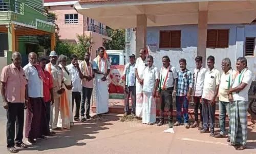 நேரு நினைவு தினம்