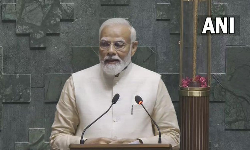 புதிய நாடாளுமன்றம் திறப்பு வரலாற்று சிறப்புமிக்கது - பிரதமர் மோடி உரை