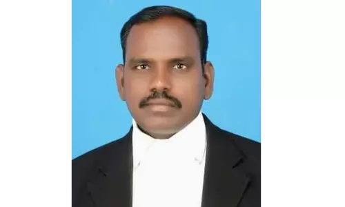 வக்கீல்கள் சங்க இணை செயலாளராக நெமிலியை சேர்ந்த வழக்கறிஞர் நியமனம்