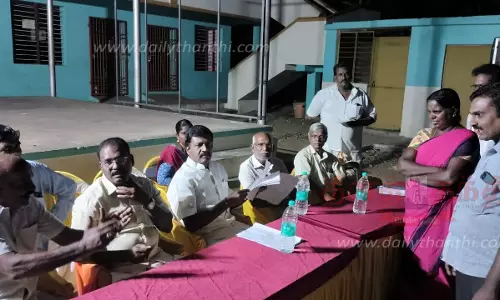 மக்கள் சந்திப்பு நிகழ்ச்சி மக்கள் சந்திப்பு நிகழ்ச்சி