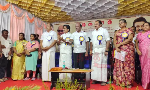 ரூ.3 கோடியில் திட்ட பணிகள்