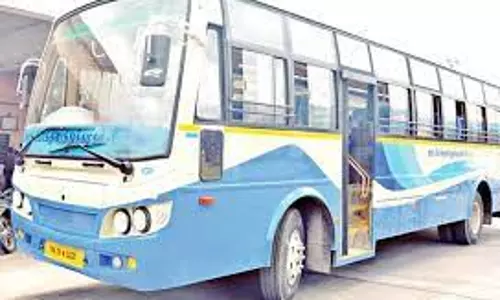 கறம்பக்குடிக்கு இரவு 11 மணி வரை பஸ் இயக்க வேண்டும்