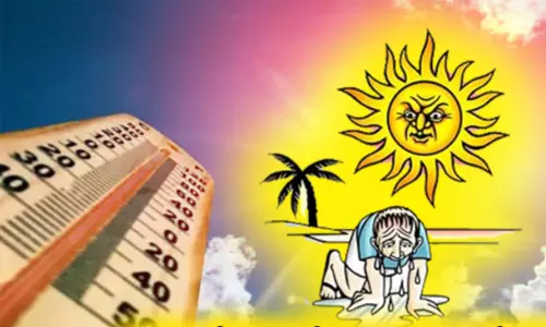 மக்களை வாட்டி வதைக்கும் அக்னி நட்சத்திரம் இன்றுடன் நிறைவுபெறுகிறது..!