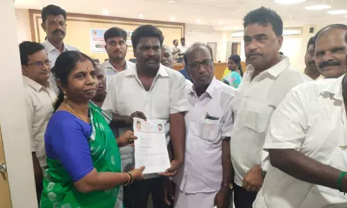 சாராயத்தை ஒழிக்க வேண்டும்