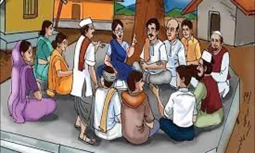 நெமிலி பேரூராட்சி மன்ற கூட்டம்