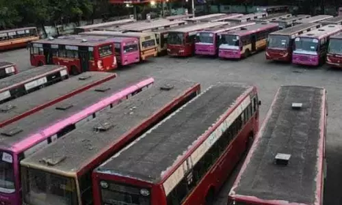 தமிழக போக்குவரத்துத்துறை சார்பில் தொழிற்சங்கங்களுக்கு பேச்சுவார்த்தைக்கு அழைப்பு