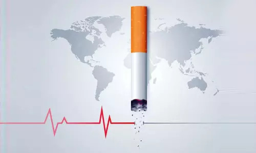 உலக புகையிலை எதிர்ப்பு தினம்