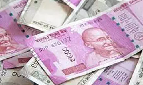 ரூ.2,000 திரும்ப பெறப்பட்டது நக்சலைட்டுகளுக்கு பின்னடைவை ஏற்படுத்தி உள்ளது- போலீசார் தகவல் ரூ.2,000 திரும்ப பெறப்பட்டது நக்சலைட்டுகளுக்கு பின்னடைவை ஏற்படுத்தி உள்ளது- போலீசார் தகவல்