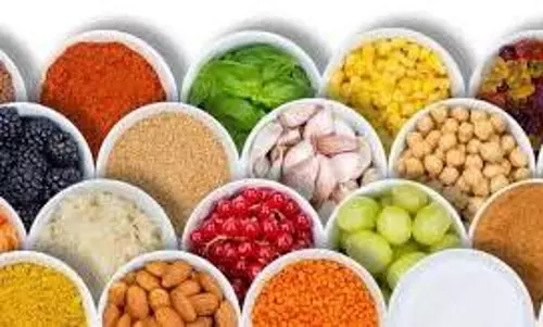 உணவுப் பொருட்களில் பெருகிவரும் கலப்படம்