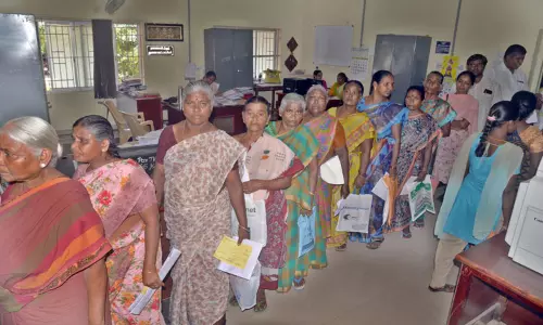 நெகமம் பகுதியில் நடந்த ஜமாபந்தியில் பொதுமக்களிடம் இருந்து 156 மனுக்கள் பெறப்பட்டன