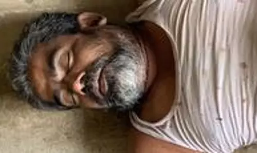 இறைச்சி கடைக்காரர் கிரிக்கெட் மட்டையால் அடித்துக்கொலை