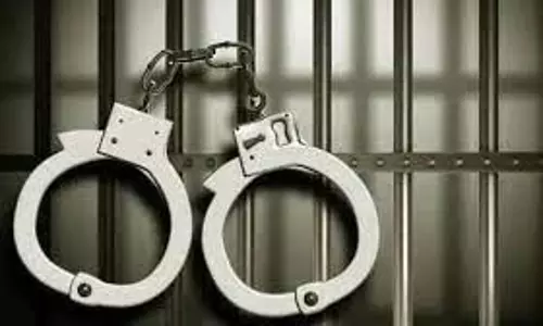 வீட்டில் தூங்கிய பெண்ணிடம் நகை பறிக்க முயன்ற வாலிபருக்கு 6 ஆண்டு சிறை