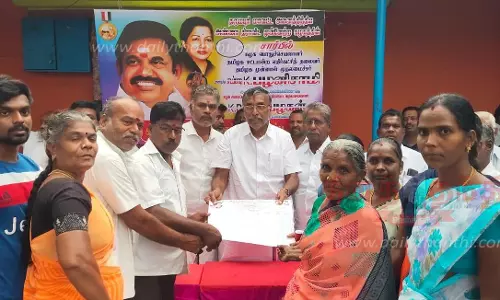 பாலக்கோட்டில்அ.தி.மு.க. உறுப்பினர் சேர்க்கை சிறப்பு முகாம்