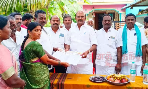 காரிமங்கலம் மத்திய ஒன்றியத்தில்தி.மு.க. புதிய உறுப்பினர் சேர்க்கை காரிமங்கலம் மத்திய ஒன்றியத்தில்தி.மு.க. புதிய உறுப்பினர் சேர்க்கை