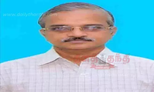 உணவுப் பொருட்களில் பெருகிவரும் கலப்படம்