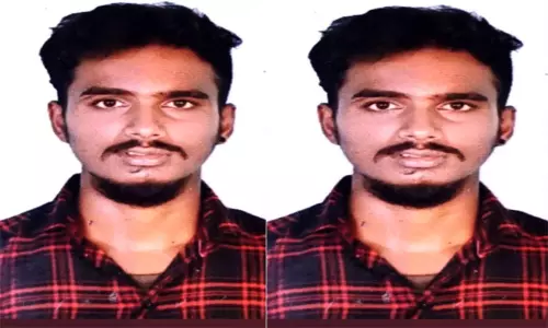 வாலிபர், சிகிச்சை பலனின்றி சாவு