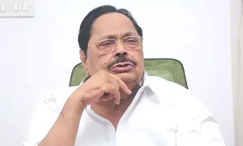 கீழ்பவானி பிரதான கால்வாயை சீரமைக்க ஒத்துழைக்க வேண்டும்; விவசாயிகளுக்கு அமைச்சர் வேண்டுகோள் கீழ்பவானி பிரதான கால்வாயை சீரமைக்க ஒத்துழைக்க வேண்டும்; விவசாயிகளுக்கு அமைச்சர் வேண்டுகோள்