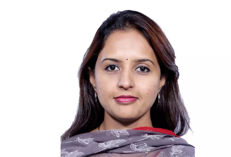 மல்யுத்த வீராங்கனைகள் புகார் குறித்து நடவடிக்கை எடுக்க வேண்டும்- பா.ஜனதா பெண் எம்.பி. கருத்து மல்யுத்த வீராங்கனைகள் புகார் குறித்து நடவடிக்கை எடுக்க வேண்டும்- பா.ஜனதா பெண் எம்.பி. கருத்து