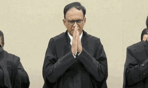 தமிழ்நாட்டில் பணியாற்றுவது கவுரவமானது - சென்னை ஐகோர்ட்டு தலைமை நீதிபதி எஸ்.வி. கங்காபூர்வாலா தமிழ்நாட்டில் பணியாற்றுவது கவுரவமானது - சென்னை ஐகோர்ட்டு தலைமை நீதிபதி எஸ்.வி. கங்காபூர்வாலா