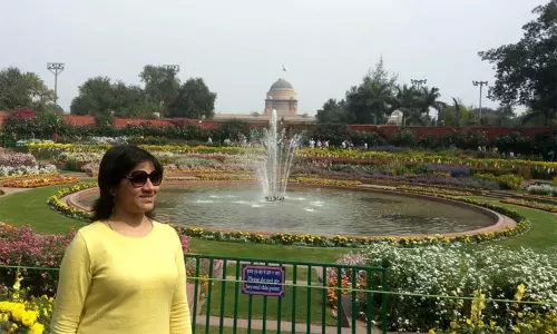 ஜனாதிபதி மாளிகை இன்று முதல் பொதுமக்கள் பார்வைக்கு திறப்பு