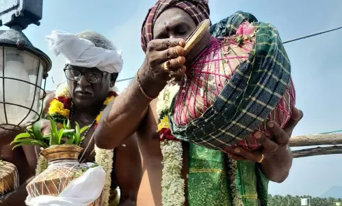 உச்சிமாகாளியம்மன் கோவில் கும்பாபிஷேகம்