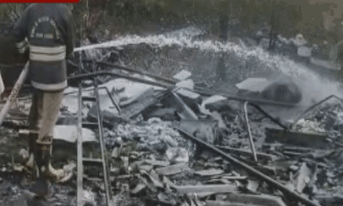 சேலம் அருகே பட்டாசு ஆலையில் திடீர் வெடி விபத்து- ஒரு பெண் உட்பட 3 பேர் உயிரிழப்பு.! சேலம் அருகே பட்டாசு ஆலையில் திடீர் வெடி விபத்து- ஒரு பெண் உட்பட 3 பேர் உயிரிழப்பு.!