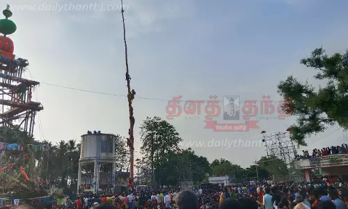 முத்தாலம்மன் கோவில் திருவிழா