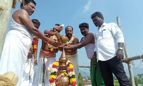 செல்வ விநாயகர் கோவில் கும்பாபிஷேகம் செல்வ விநாயகர் கோவில் கும்பாபிஷேகம்