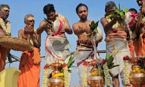 துர்க்கையம்மன் கோவில் கும்பாபிஷேக விழா