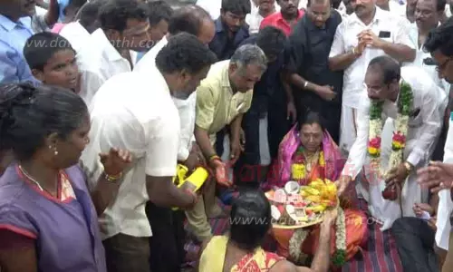 மேகதாது விவகாரத்தில் முதல்-அமைச்சர் மு.க.ஸ்டாலின் முற்றுப்புள்ளி வைக்க வேண்டும்