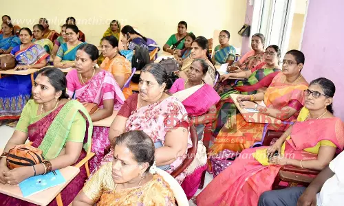 ஈரோட்டில்ஆசிரியர்களுக்கு எண்ணும், எழுத்தும் பயிற்சி ஈரோட்டில்ஆசிரியர்களுக்கு எண்ணும், எழுத்தும் பயிற்சி