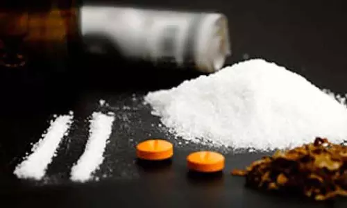 காஷ்மீரில் இந்த ஆண்டு ரூ.7 கோடி போதைப்பொருள் பறிமுதல் - 217 பேர் கைது