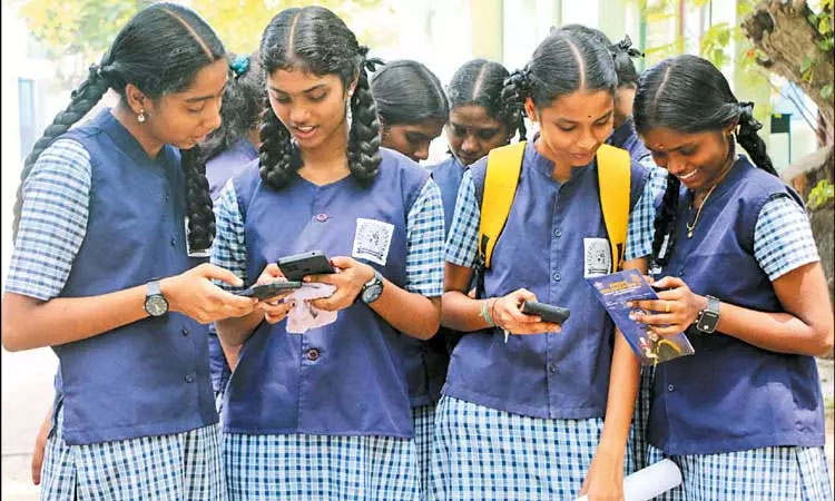 பிளஸ் 2 விடைத்தாள் மதிப்பீட்டில் குளறுபடியா? - வெளியான பரபரப்பு தகவல்