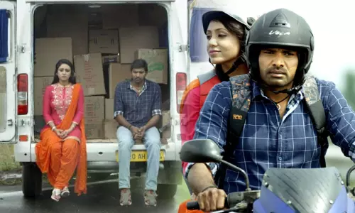 துரிதம்: சினிமா விமர்சனம் துரிதம்: சினிமா விமர்சனம்