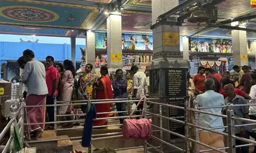 சென்னையில் உள்ள முருகன் கோவில்களில் இன்று வைகாசி விசாக சிறப்பு வழிபாடு