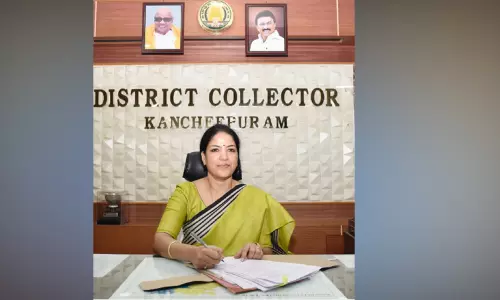 மாற்றுத்திறனாளிகளுக்கான தேசிய அடையாள அட்டை வழங்கும் முகாம் இடமாற்றம்