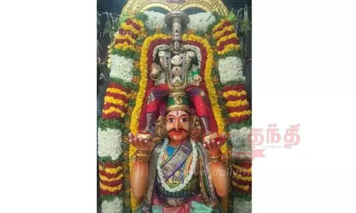 வைகாசி விசாக பெருவிழா வைகாசி விசாக பெருவிழா