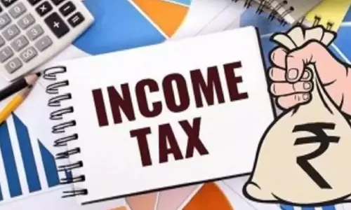 வருமான வரிச்சுமை