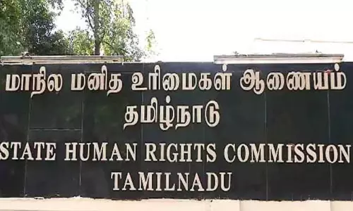 சேலம்:  பட்டாசு ஆலை விபத்தில் 3 பேர் உயிரிழந்தது பற்றி அறிக்கை தர மாநில மனித உரிமை ஆணையம் உத்தரவு