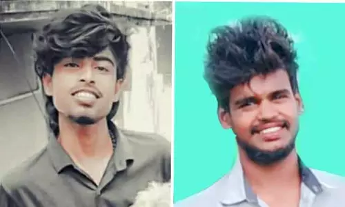 நண்பன் தற்கொலையை தாங்க முடியாமல் தூக்கில் தொங்கி உயிரை விட்ட வாலிபர்