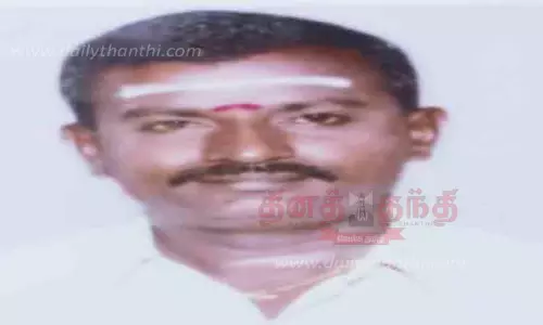 ஓடும் பஸ்சில் டிரைவர் திடீர் சாவு