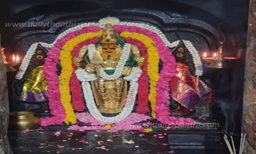 முருகன் கோவில்களில் சிறப்பு வழிபாடு