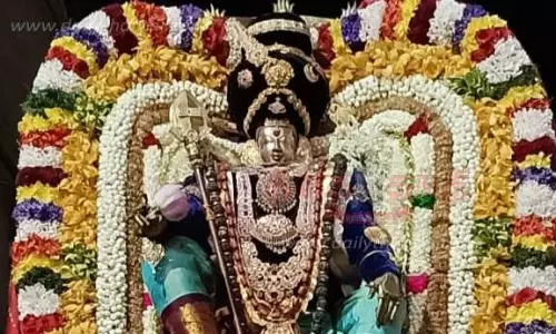 வைகாசி விசாகத்தையொட்டி முருகன் கோவில்களில் சிறப்பு வழிபாடு-திரளான பக்தர்கள் சாமி தரிசனம்