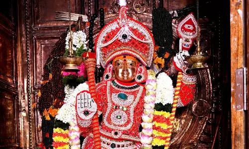 பாதாள செம்பு முருகன் கோவிலில் வைகாசி திருவிழா